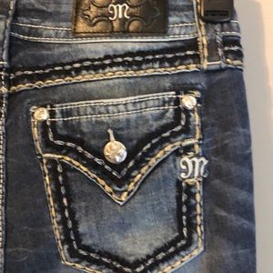Miss Me Jeans size 28